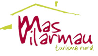 Logo Mas Vilarmau